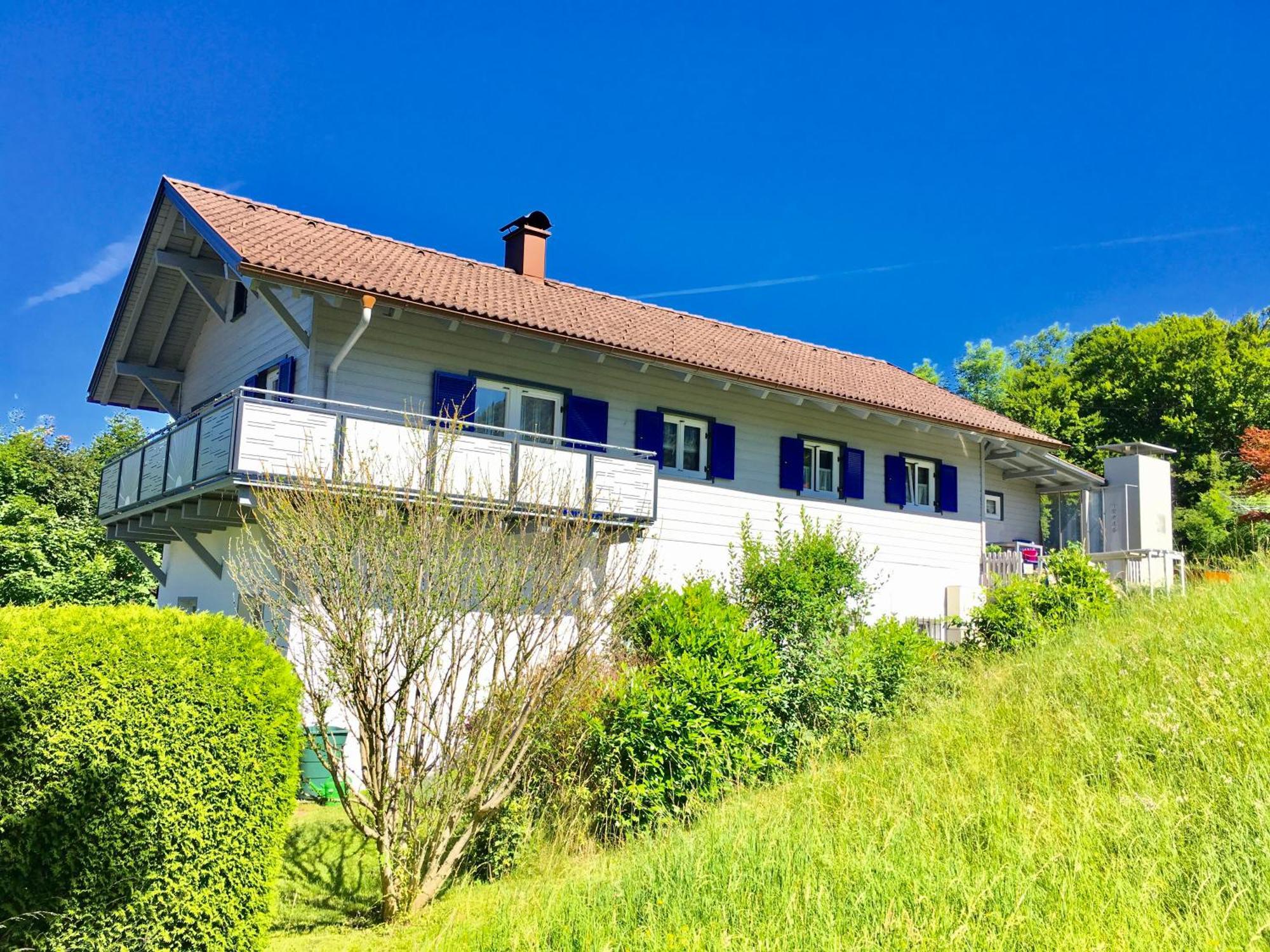 Ferienwohnung Karin Bludenz Exterior photo